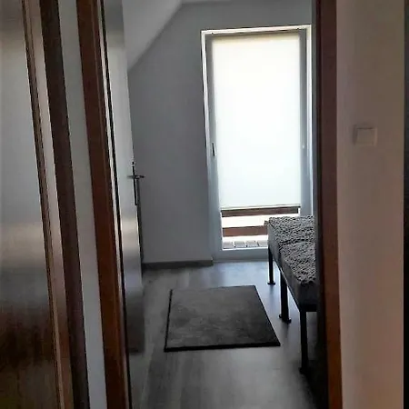 Domki Letniskowe بيت للعطل *